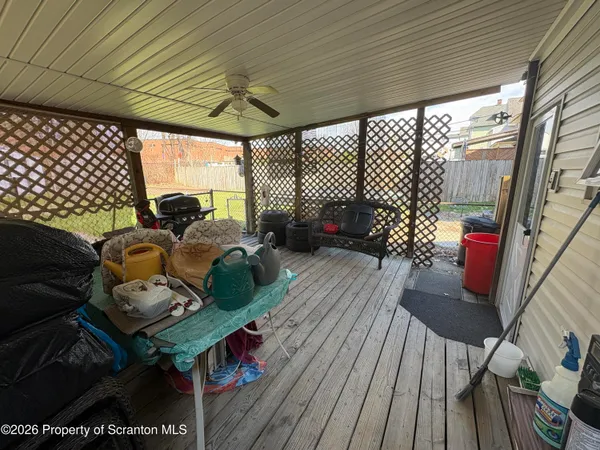 $235,000 | 1517-1519 Electric Street, Dunmore, PA 18509