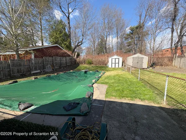 $235,000 | 1517-1519 Electric Street, Dunmore, PA 18509