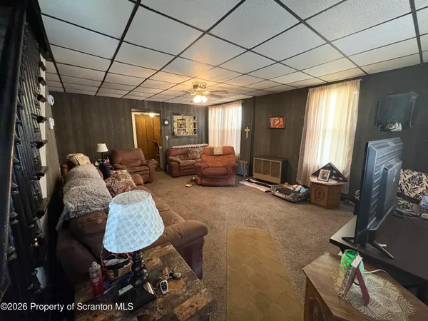 $235,000 | 1517-1519 Electric Street, Dunmore, PA 18509