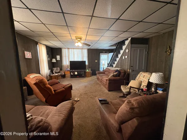 $235,000 | 1517-1519 Electric Street, Dunmore, PA 18509