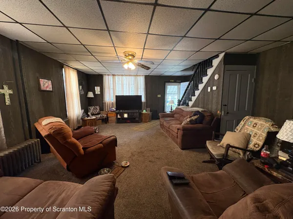 $235,000 | 1517-1519 Electric Street, Dunmore, PA 18509