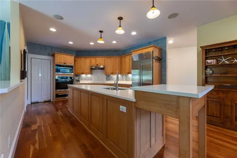 $2,350,000 | 77 Pond Shore Drive, Charlestown, RI 02813