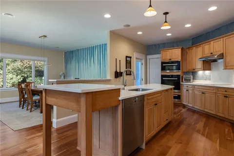 $2,350,000 | 77 Pond Shore Drive, Charlestown, RI 02813