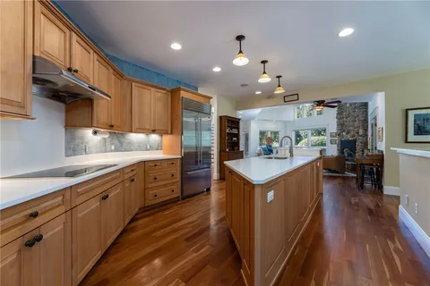 $2,350,000 | 77 Pond Shore Drive, Charlestown, RI 02813