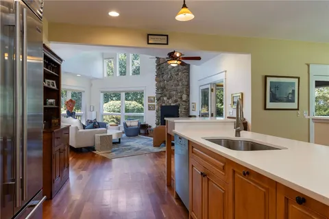 $2,350,000 | 77 Pond Shore Drive, Charlestown, RI 02813
