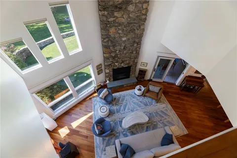 $2,350,000 | 77 Pond Shore Drive, Charlestown, RI 02813