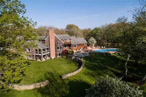 $2,350,000 | 77 Pond Shore Drive, Charlestown, RI 02813