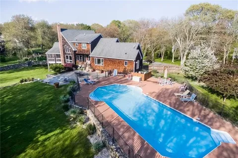 $2,350,000 | 77 Pond Shore Drive, Charlestown, RI 02813