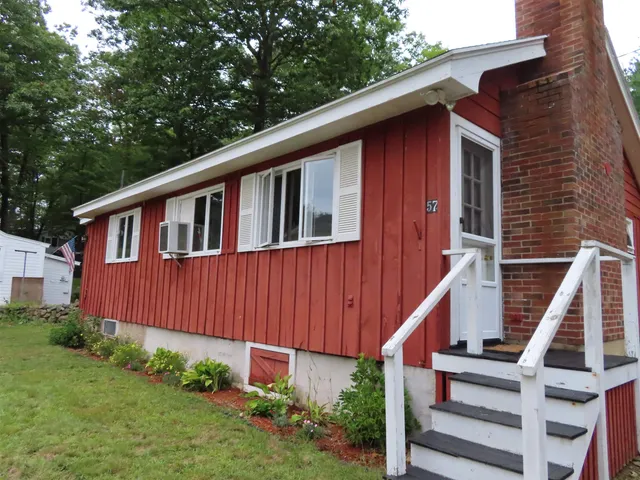 $1,450 | 57 Prescott Avenue, Laconia, NH 03246