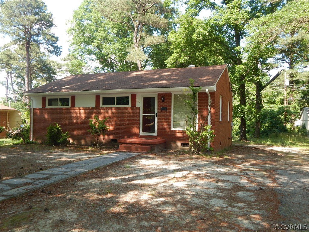 2111 Fort Rice Street Petersburg, VA 23805 - Photo 1 of 21 Gallery Image 1