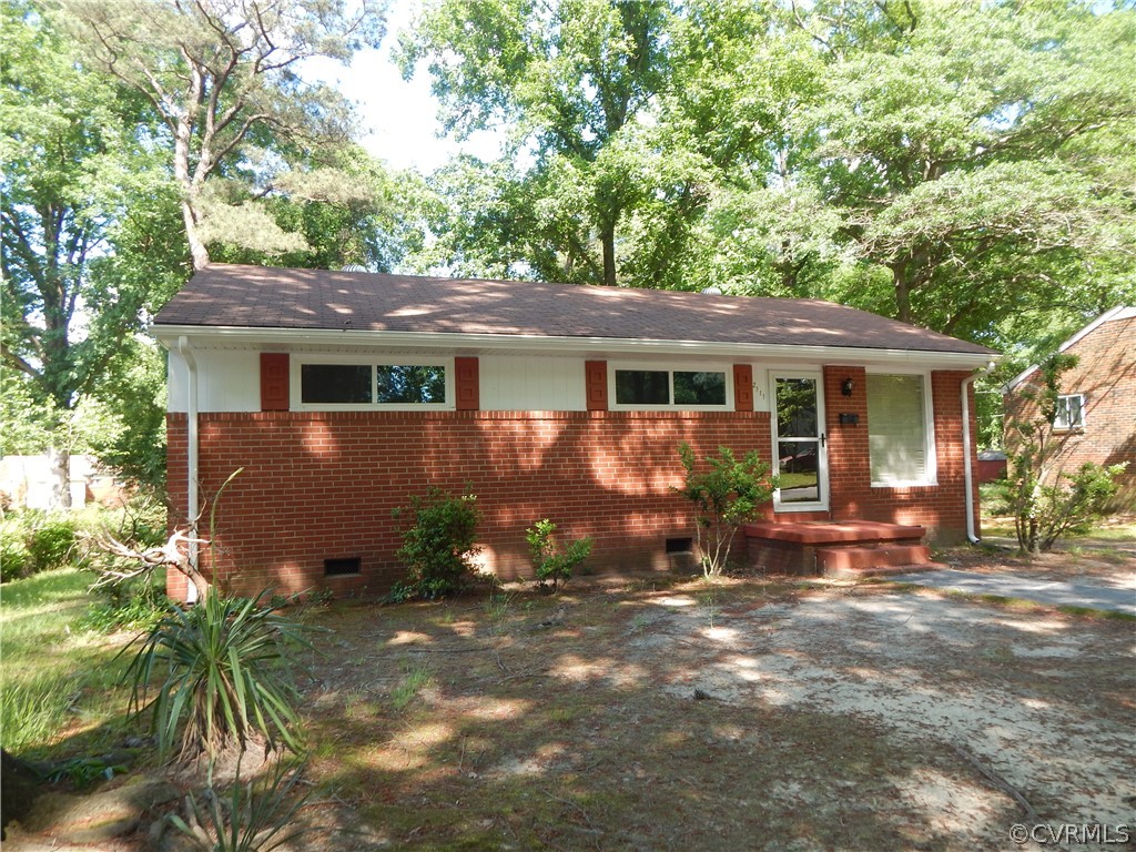 2111 Fort Rice Street Petersburg, VA 23805 - Photo 6 of 21 Gallery Image 6