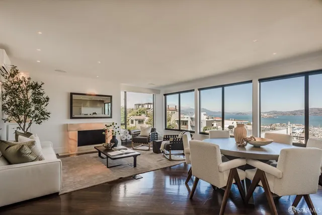 $3,680,000 | 1725 Kearny Street, Unit 1, San Francisco, CA 94133