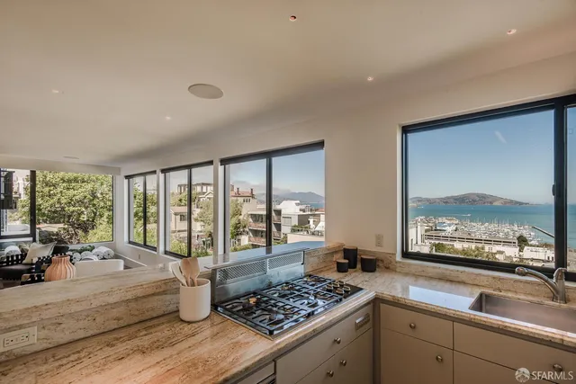 $3,680,000 | 1725 Kearny Street, Unit 1, San Francisco, CA 94133