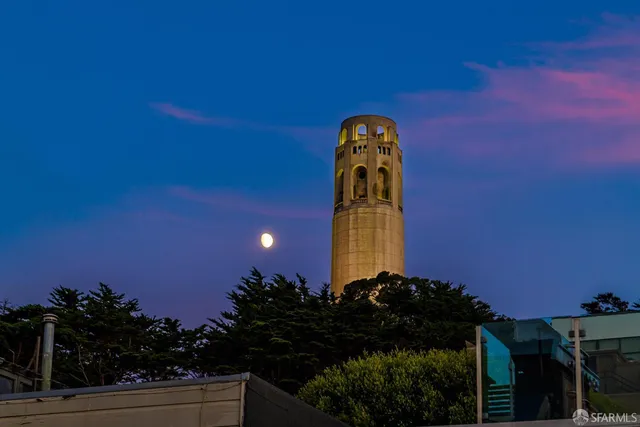 $3,680,000 | 1725 Kearny Street, Unit 1, San Francisco, CA 94133