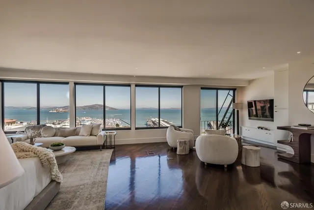 $3,680,000 | 1725 Kearny Street, Unit 1, San Francisco, CA 94133