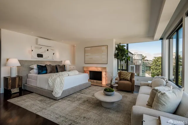 $3,680,000 | 1725 Kearny Street, Unit 1, San Francisco, CA 94133