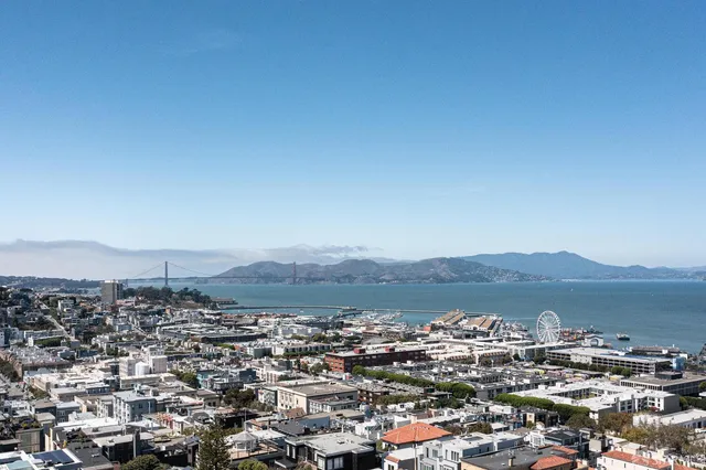 $3,680,000 | 1725 Kearny Street, Unit 1, San Francisco, CA 94133