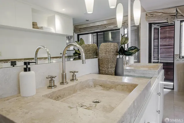 $3,680,000 | 1725 Kearny Street, Unit 1, San Francisco, CA 94133