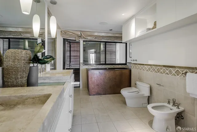 $3,680,000 | 1725 Kearny Street, Unit 1, San Francisco, CA 94133