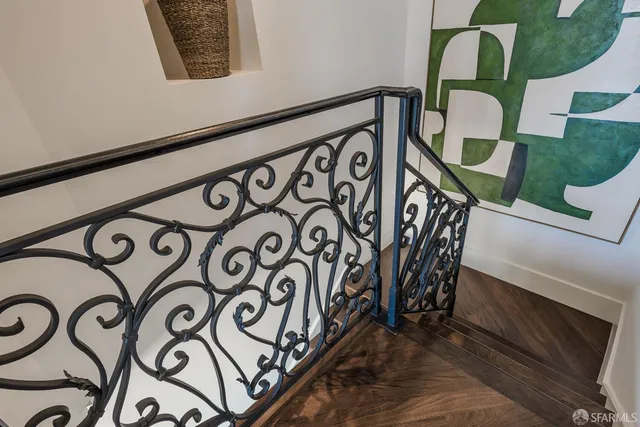 $3,680,000 | 1725 Kearny Street, Unit 1, San Francisco, CA 94133