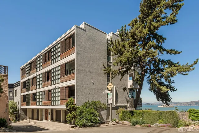 $3,680,000 | 1725 Kearny Street, Unit 1, San Francisco, CA 94133