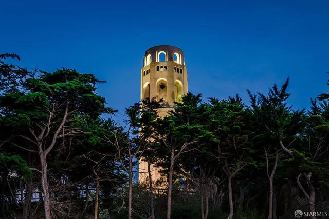 $3,680,000 | 1725 Kearny Street, Unit 1, San Francisco, CA 94133