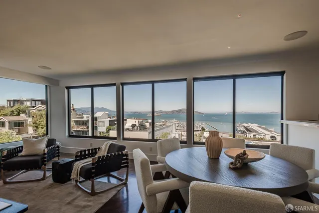 $3,680,000 | 1725 Kearny Street, Unit 1, San Francisco, CA 94133