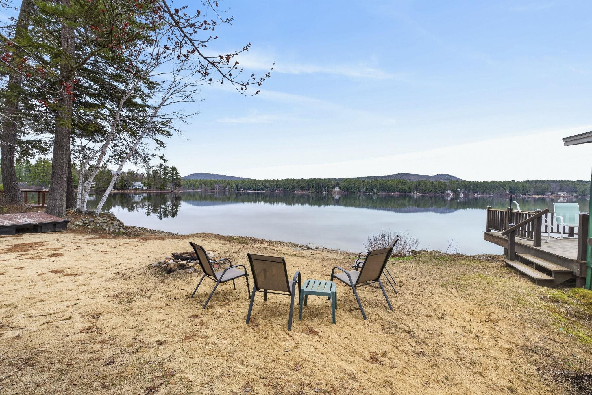 460 Crystal Lake Road Gilmanton, NH 03837 - Photo 18 of 50