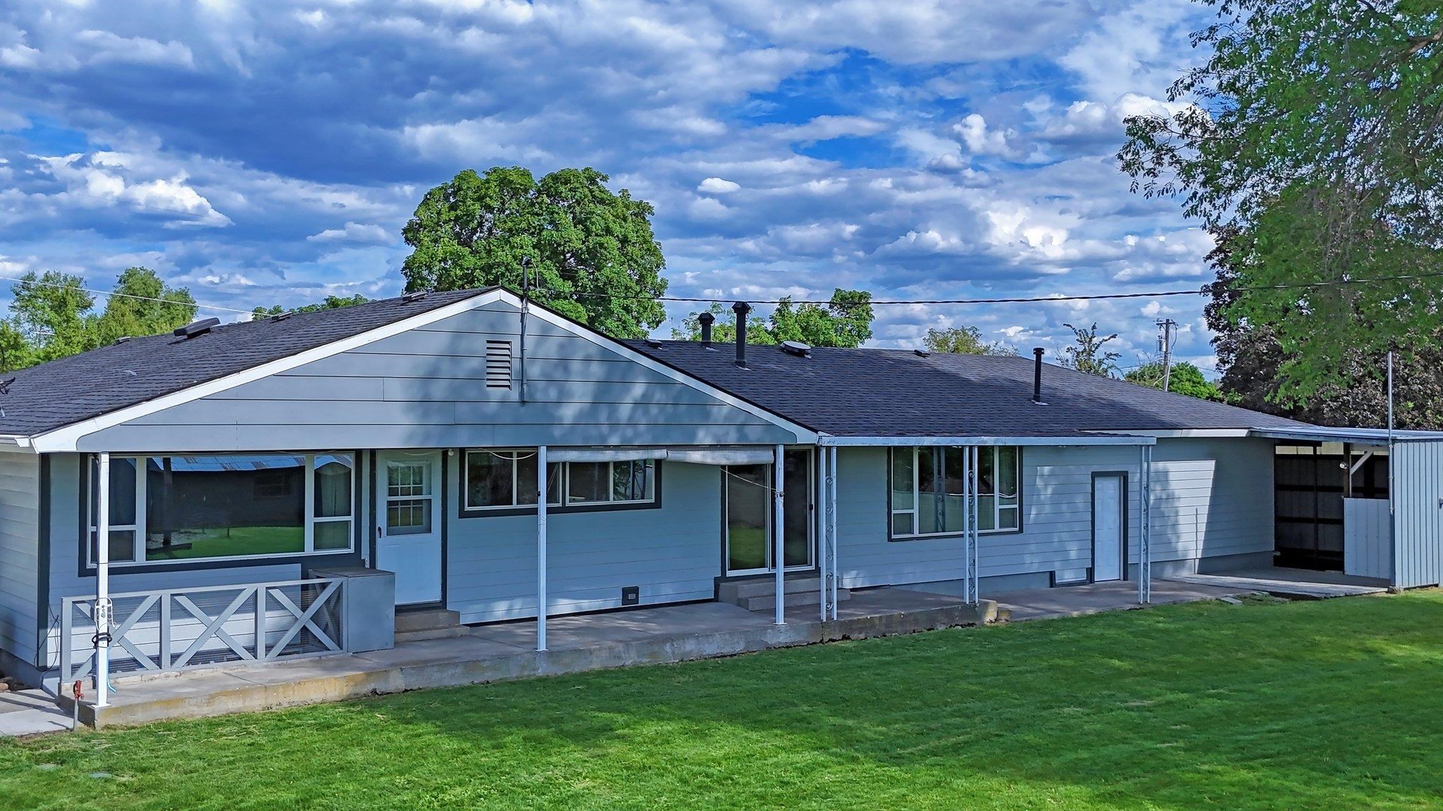 4107 North Herald Road Spokane, WA 99206 - Photo 31 of 50 Gallery Image 31