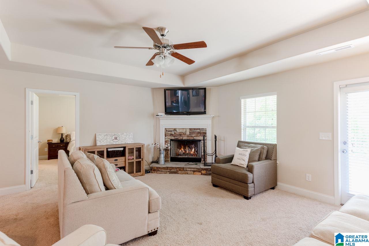 528 Green Meadows Trail Alabaster, AL 35114 - Photo 5 of 29