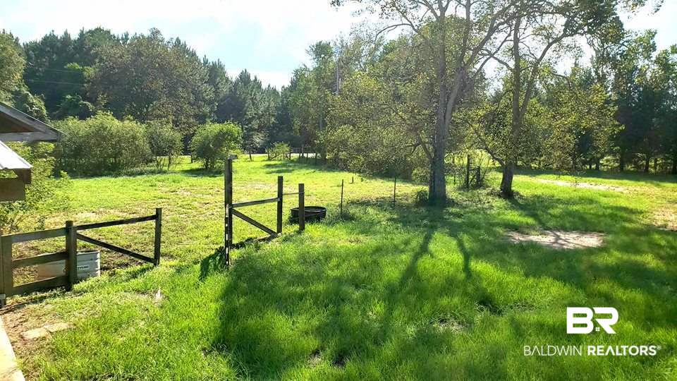 14225 Baptist Ball Park Road Stapleton, AL 36578 - Photo 19 of 21