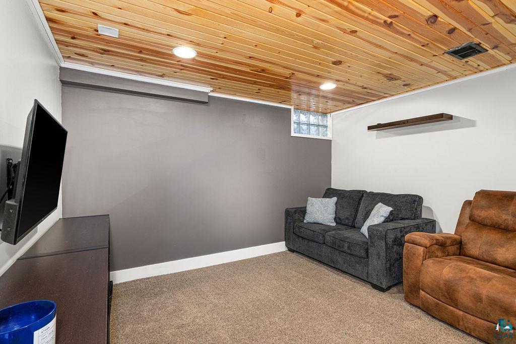 4419 Tioga Street Duluth, MN 55804 - Photo 20 of 46