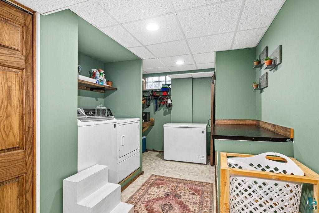 4419 Tioga Street Duluth, MN 55804 - Photo 30 of 46