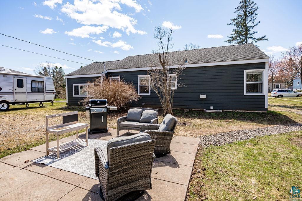 4419 Tioga Street Duluth, MN 55804 - Photo 34 of 46