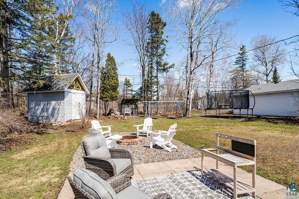 4419 Tioga Street Duluth, MN 55804 - Photo 35 of 46