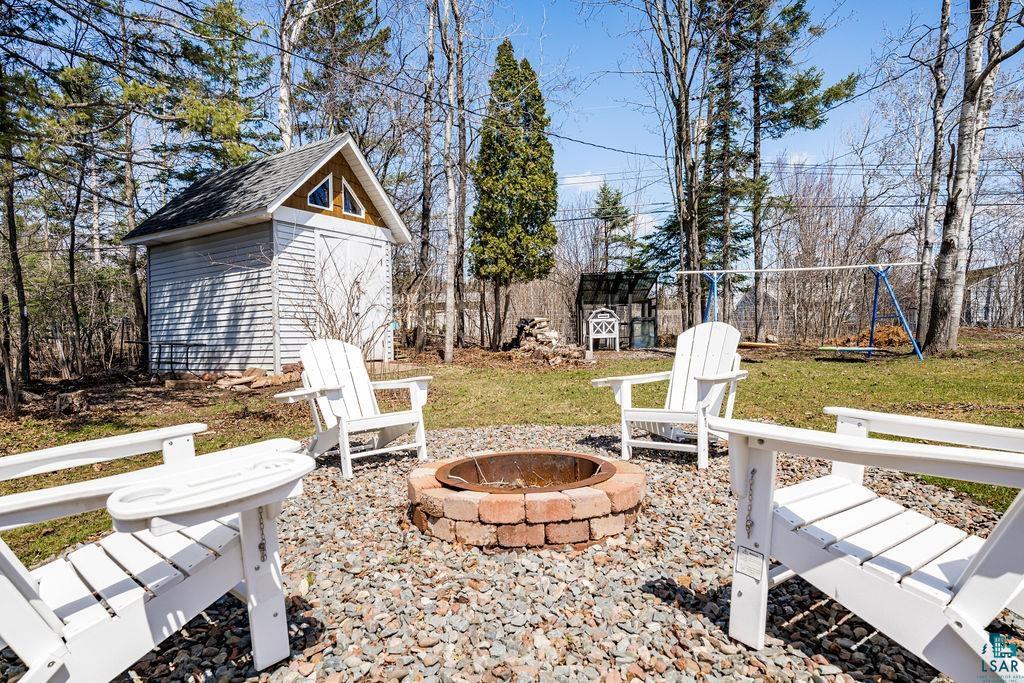 4419 Tioga Street Duluth, MN 55804 - Photo 36 of 46