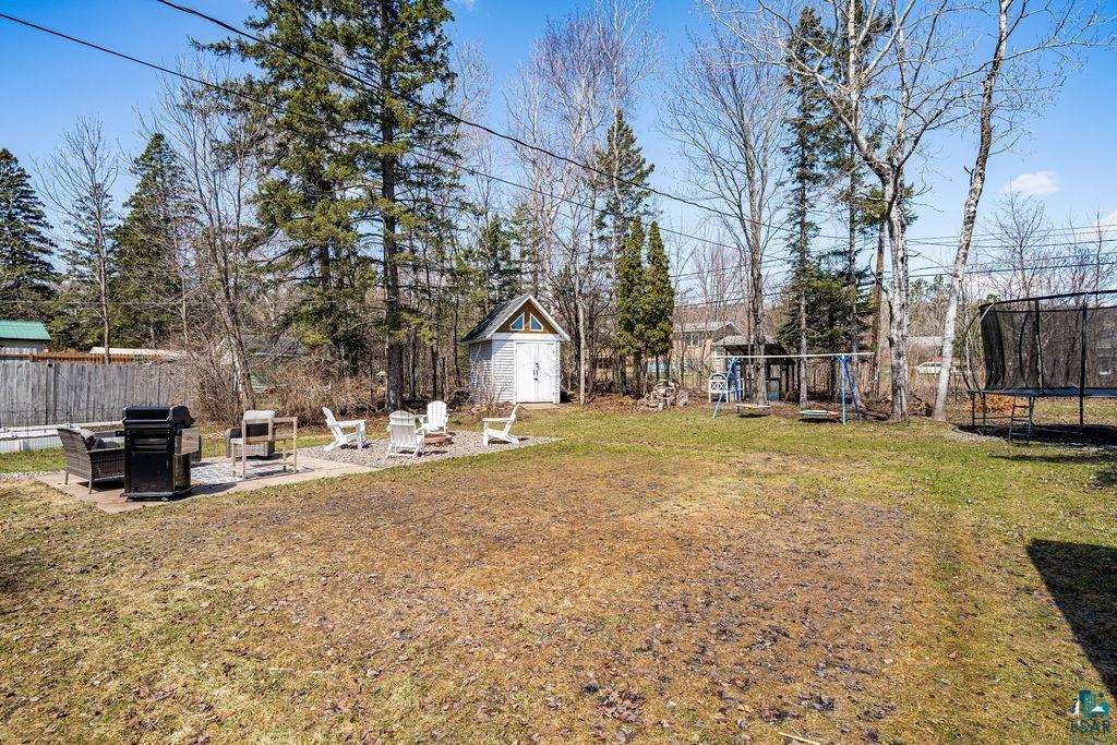 4419 Tioga Street Duluth, MN 55804 - Photo 37 of 46