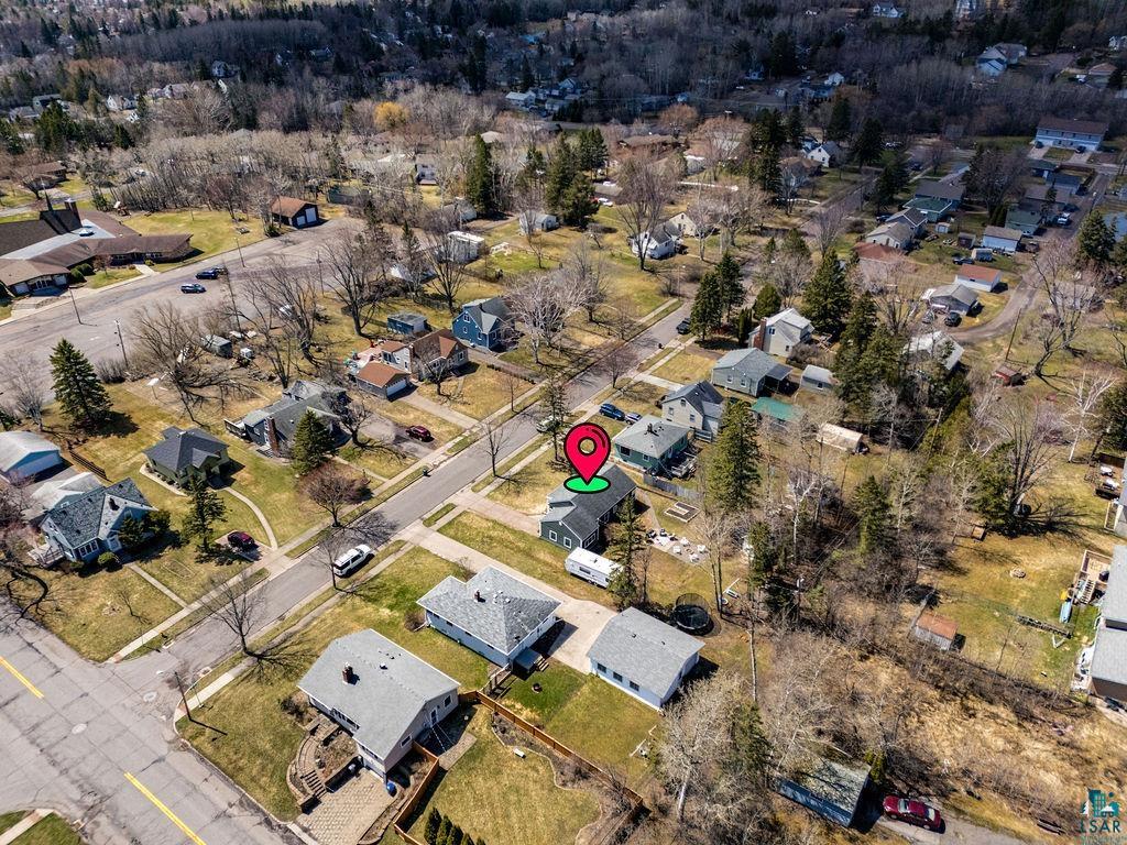 4419 Tioga Street Duluth, MN 55804 - Photo 43 of 46