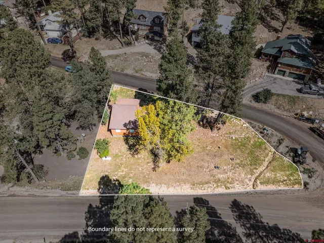 $405,000 | 586 Forest Lakes Drive, Bayfield, CO 81122