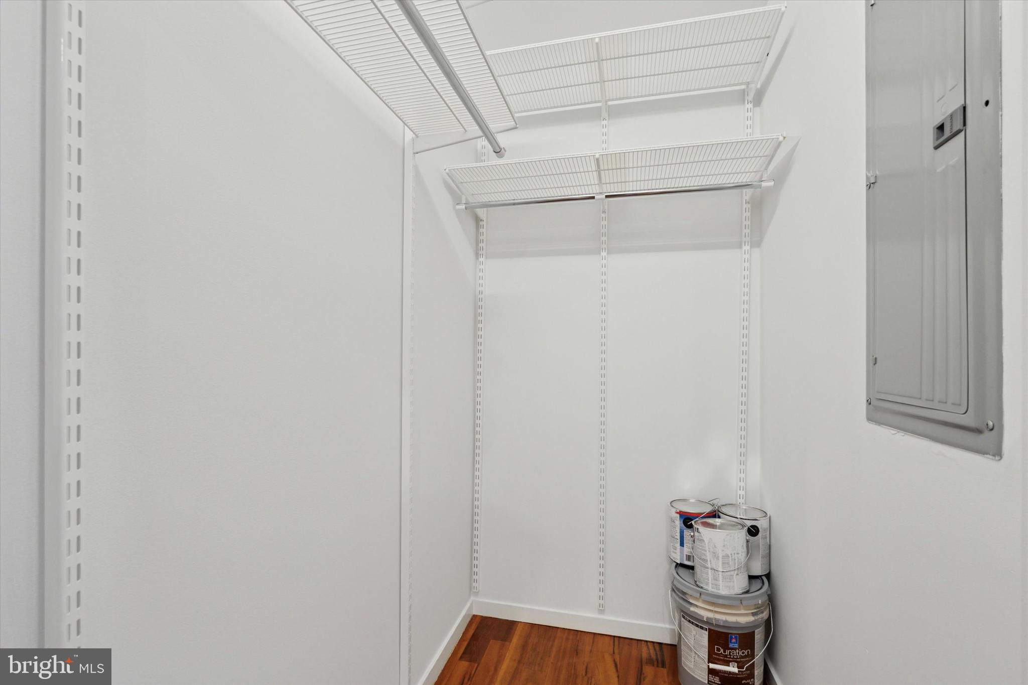 4200 Pine Street, Unit 103 Philadelphia, PA 19104 - Photo 35 of 35 a view of utility room