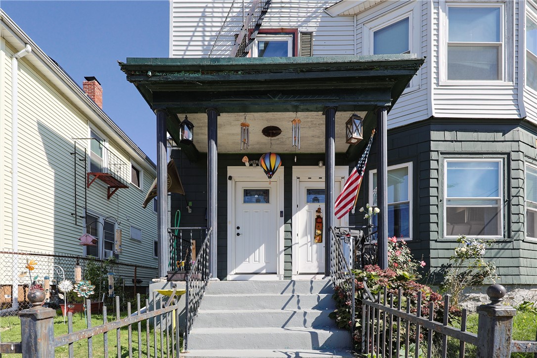 97 Greene Street Pawtucket, RI 02860 - Photo 2 of 44