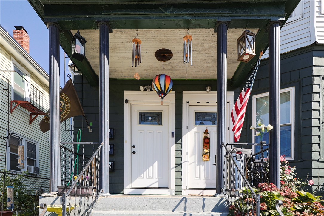 97 Greene Street Pawtucket, RI 02860 - Photo 36 of 44