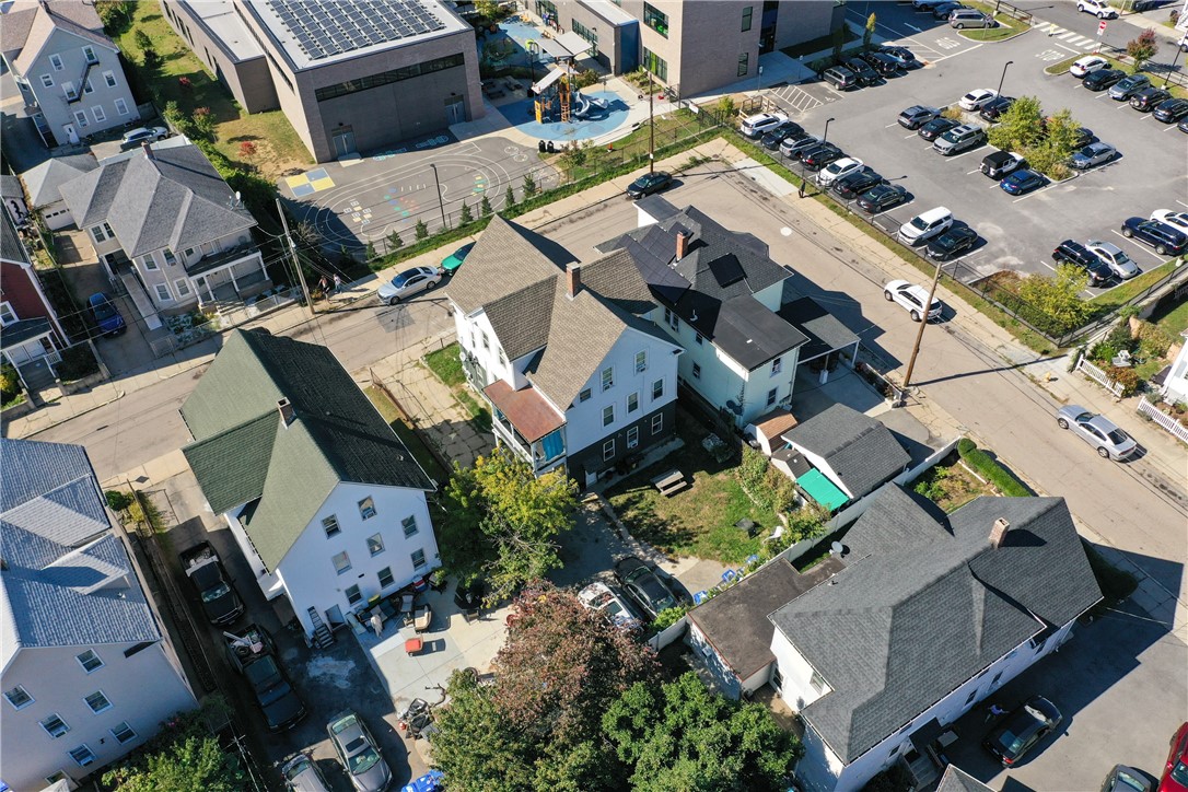 97 Greene Street Pawtucket, RI 02860 - Photo 38 of 44