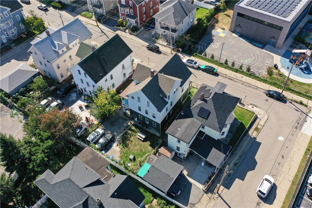 97 Greene Street Pawtucket, RI 02860 - Photo 39 of 44