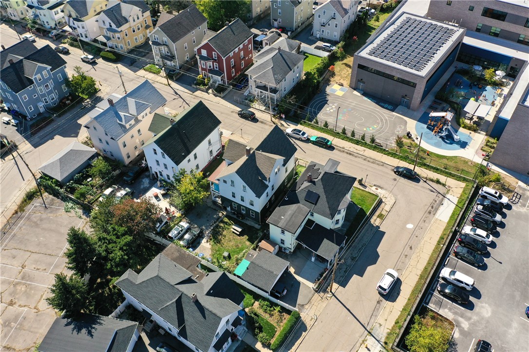 97 Greene Street Pawtucket, RI 02860 - Photo 40 of 44