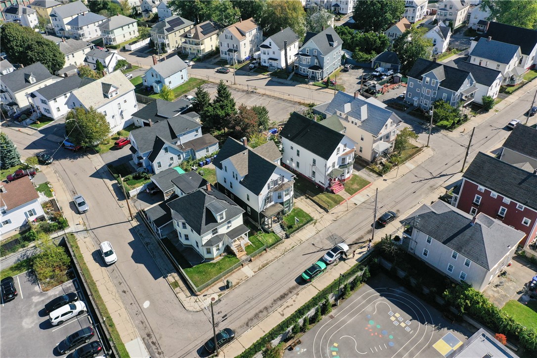 97 Greene Street Pawtucket, RI 02860 - Photo 41 of 44