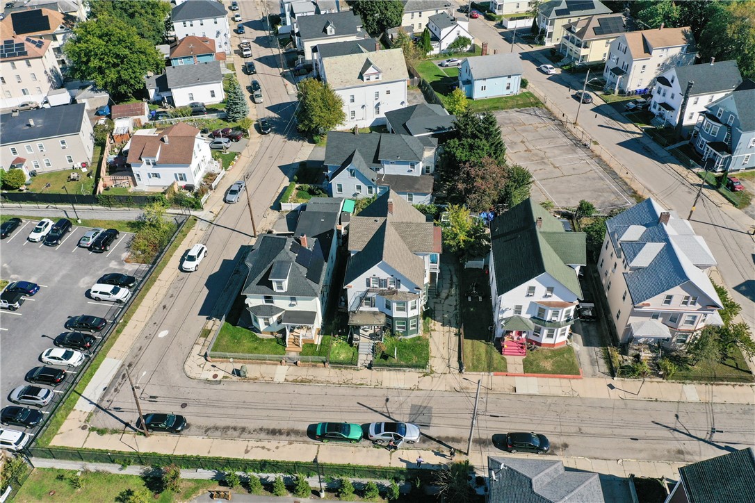 97 Greene Street Pawtucket, RI 02860 - Photo 42 of 44