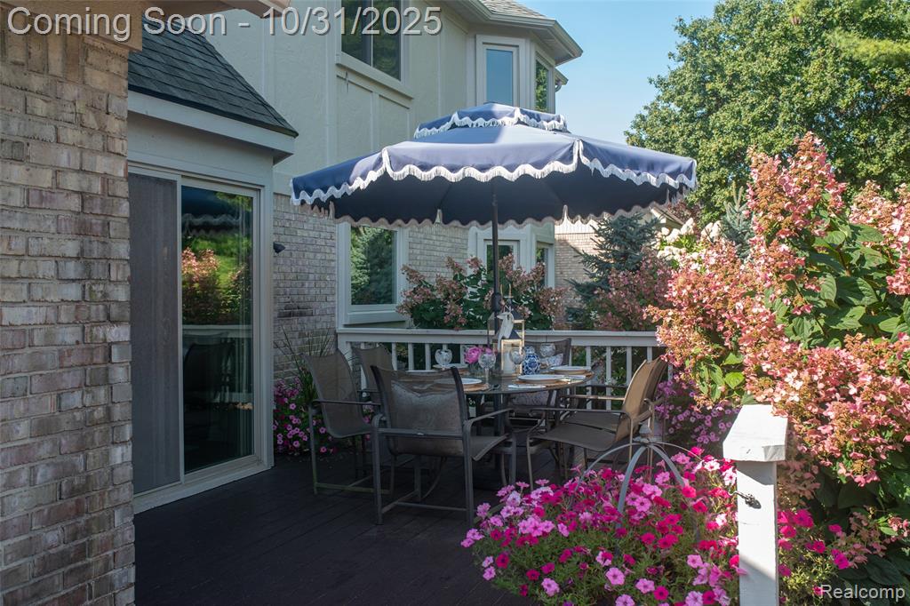 3674 Merriweather Lane Rochester Hills, MI 48306 - Photo 19 of 78
