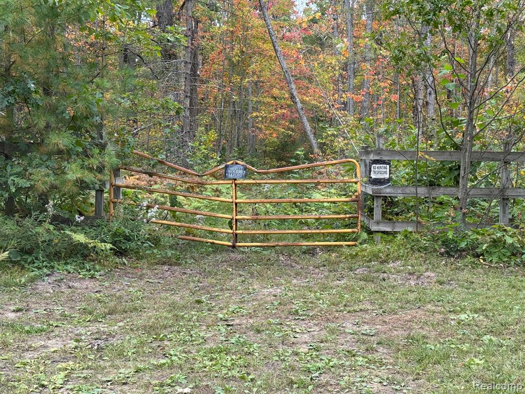 0 Aarons Road Johannesburg, MI 49751 - Photo 1 of 9