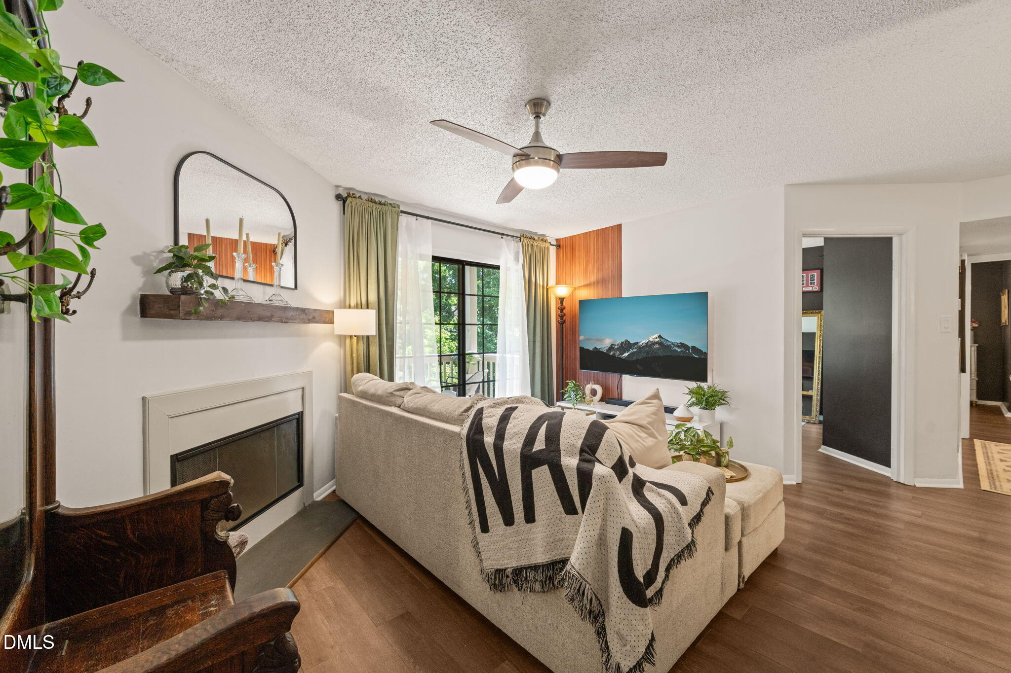 3706 Chimney Ridge Place, Unit 108 Durham, NC 27713 - Photo 2 of 27
